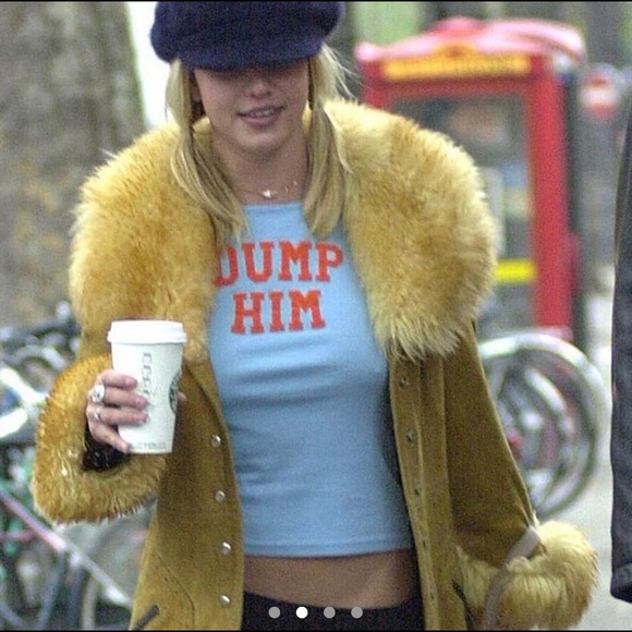 ISO Juicy couture dump him - Picture 2 of 2